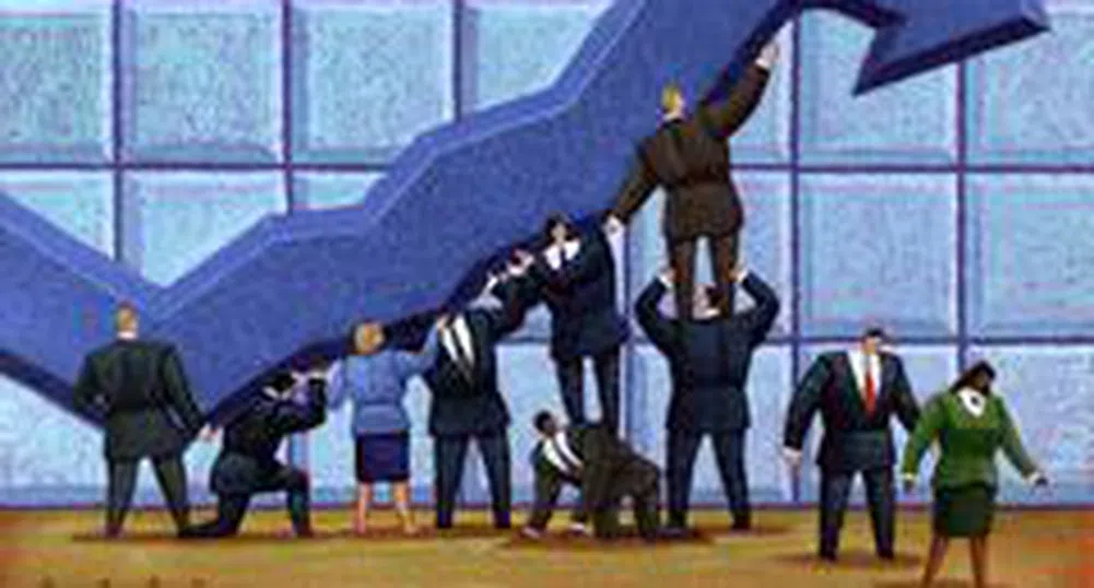 Indexes Decline, Turnover Reaches 10 Million