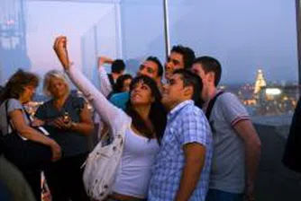 Източоевропейците превзеха гръцките курорти