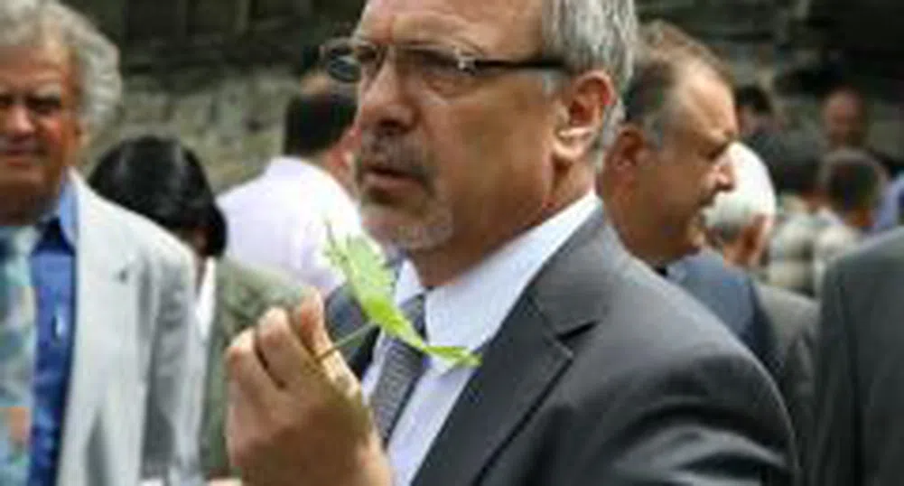 Гагаузов: Тази седмица ще бъдат отпуснати пари за магистрала "Хемус"