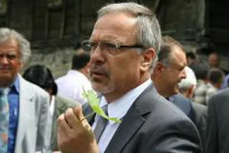 Гагаузов: Тази седмица ще бъдат отпуснати пари за магистрала "Хемус"