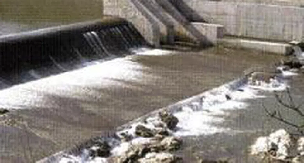 Изобретиха българска водовъртежна ВЕЦ