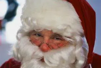 Продават парка на дядо Коледа