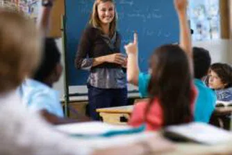 Учителите – без право на частни уроци, ако има конфликт на интереси