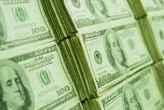 Експерти: Доларът ще поскъпне през 2009 г.