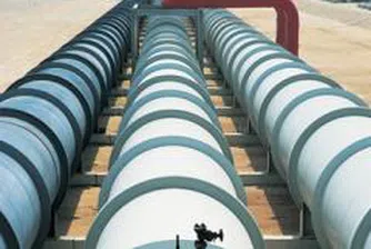 Проектът "Южен поток" ще превърне Гърция в регионален енергиен възел