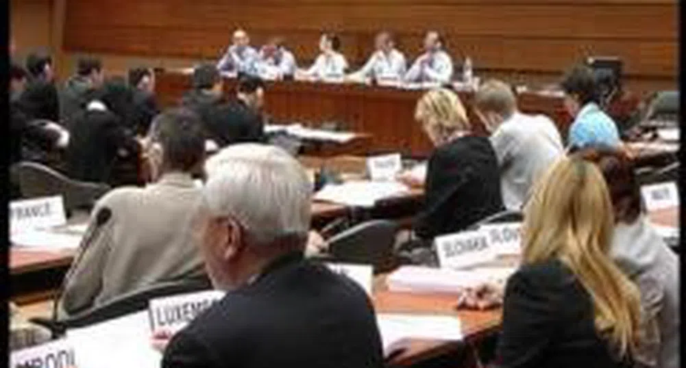 СТО отправи препоръки към САЩ