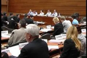 СТО отправи препоръки към САЩ