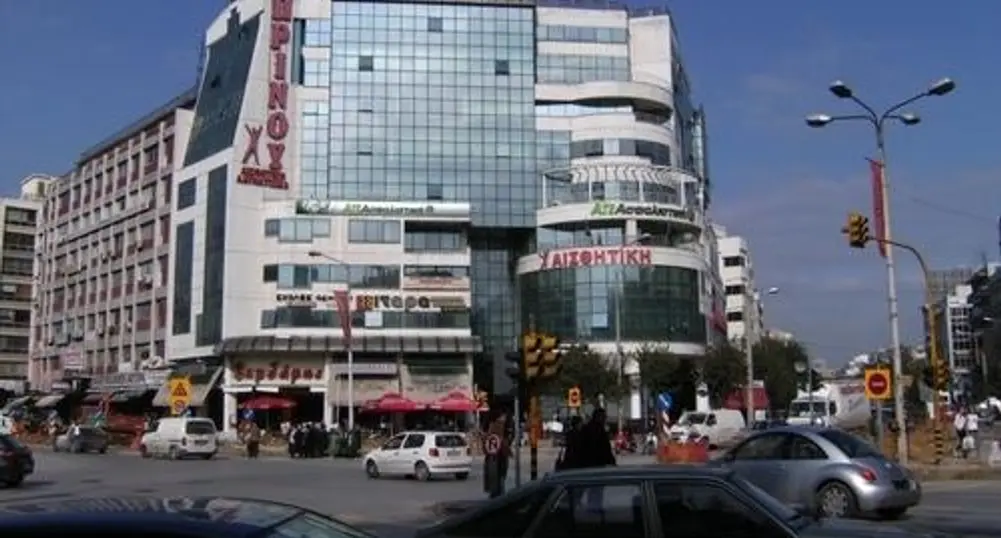 Цените на жилищата в Гърция със спад