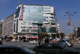 Цените на жилищата в Гърция със спад
