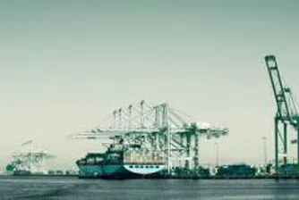 Бургаското пристанище да стане логистичен център на Корея за износ на стоки