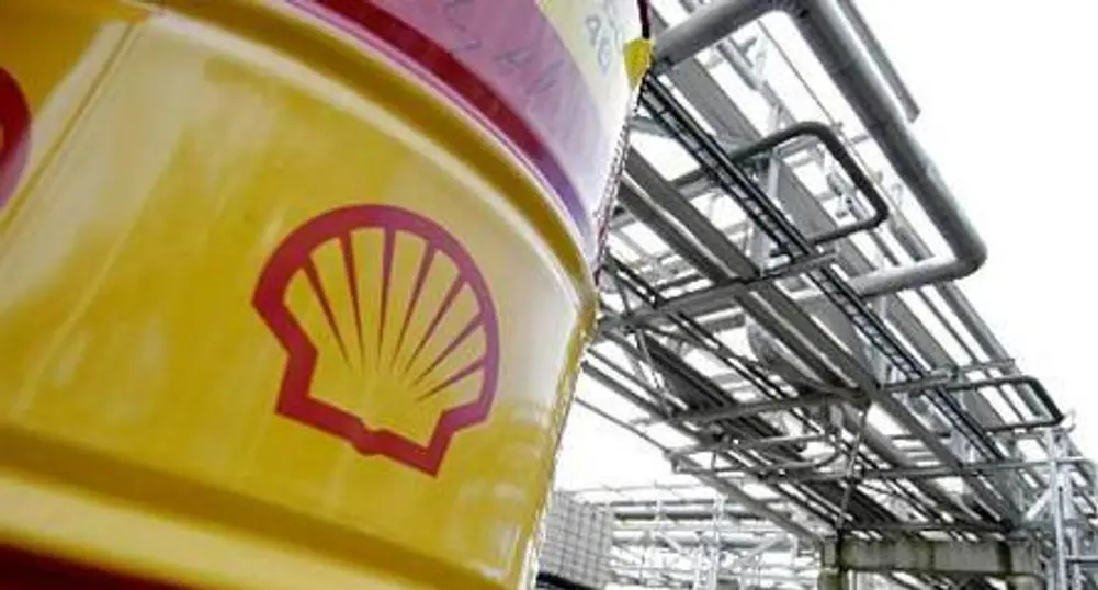 Печалбата на Shell пада с 62%