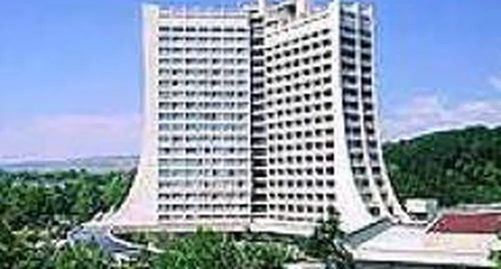 Албена АД инвестира над 58 млн. лв. през 2007 г.