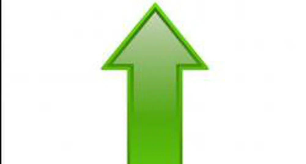 Индексите скачат