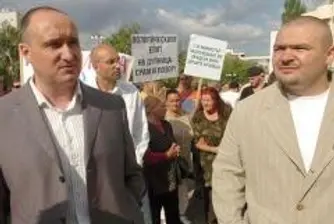 Какви доходи декларират братя Галеви?