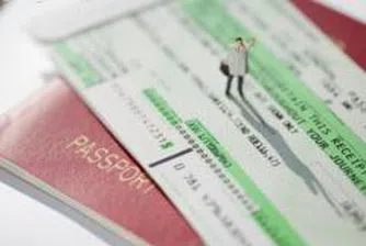 Новите международни паспорти с вградени биометрични данни ще струват около 50 евро