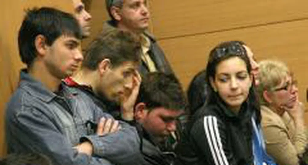 76% от младежите не знаят за какво живеят