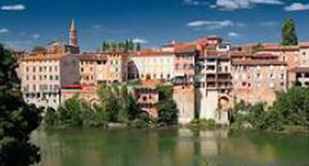 Спад в инвестициите в бизнес имоти във Франция