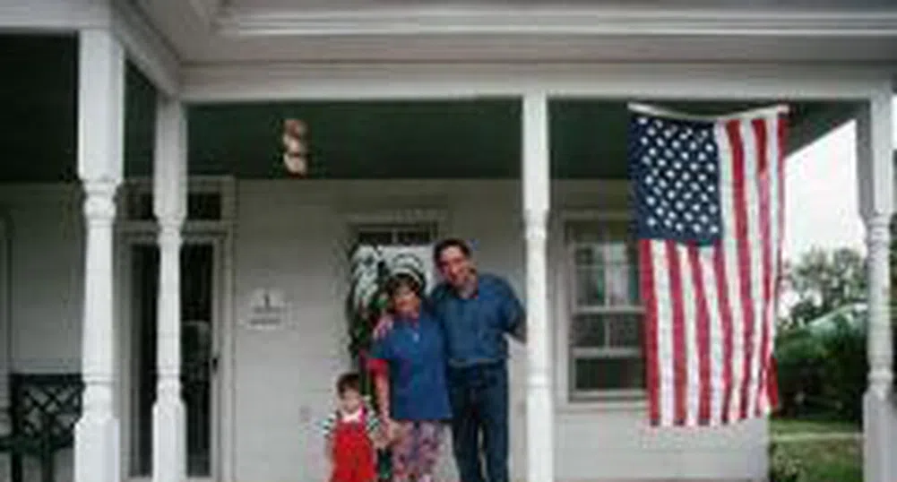 Повече американци ще си останат вкъщи за празниците около Деня на независимостта