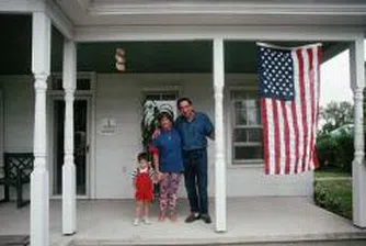 Повече американци ще си останат вкъщи за празниците около Деня на независимостта