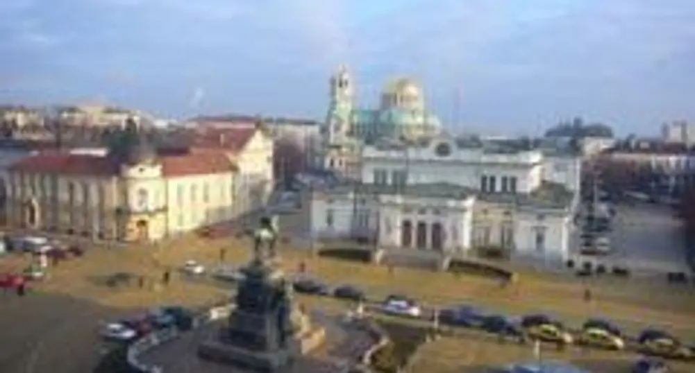 Ще доведе ли скандалът "Мургина" до оставка на Орешарски?