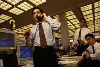 Nine of BG40's Stocks with Over 100 Deals Each Last Week