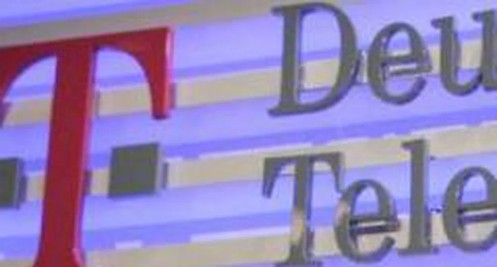 Близо 16 000 акционери съдят Deutsche Telekom