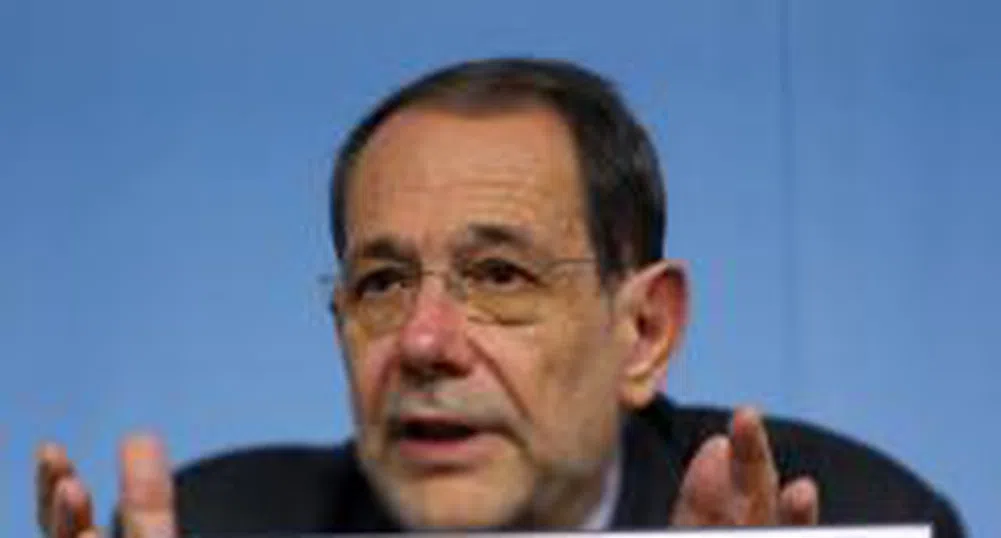 Солана: Членството на Сърбия до 2014 г.