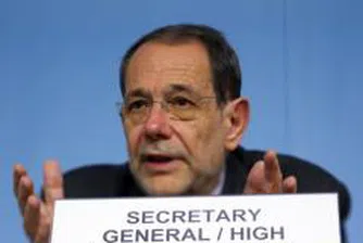 Солана: Членството на Сърбия до 2014 г.