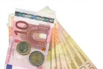 Брутният външен дълг в края на май 2008 г. възлиза на 30.987 млрд. евро