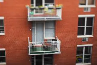 Flat Prices in Bucharest to Advance by up to 20% in '08