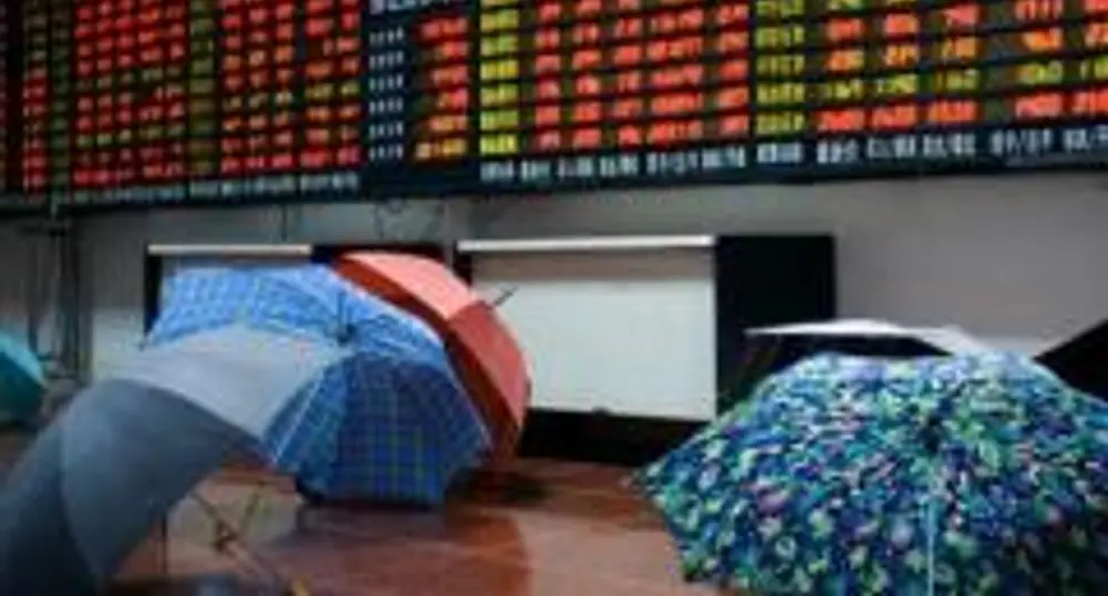 Набраните средства от IPO в Китай падат с 86%
