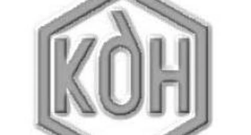 КДН инвестира в разширяване на производството на тръби и фитинги