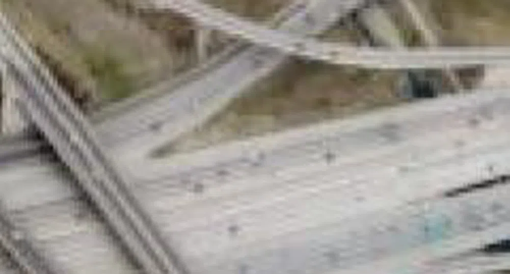 European Commission Gives Green Light to Construction of Trakiya Highway