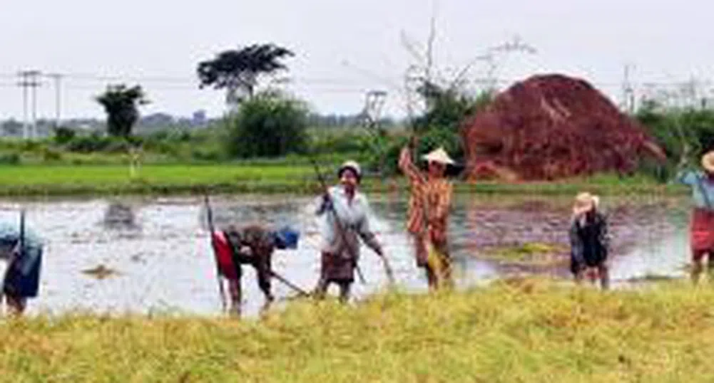 Възстановяването на Мианма ще струва 1 милиард долара
