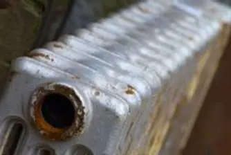 36 хиляди на съд за неплатено парно