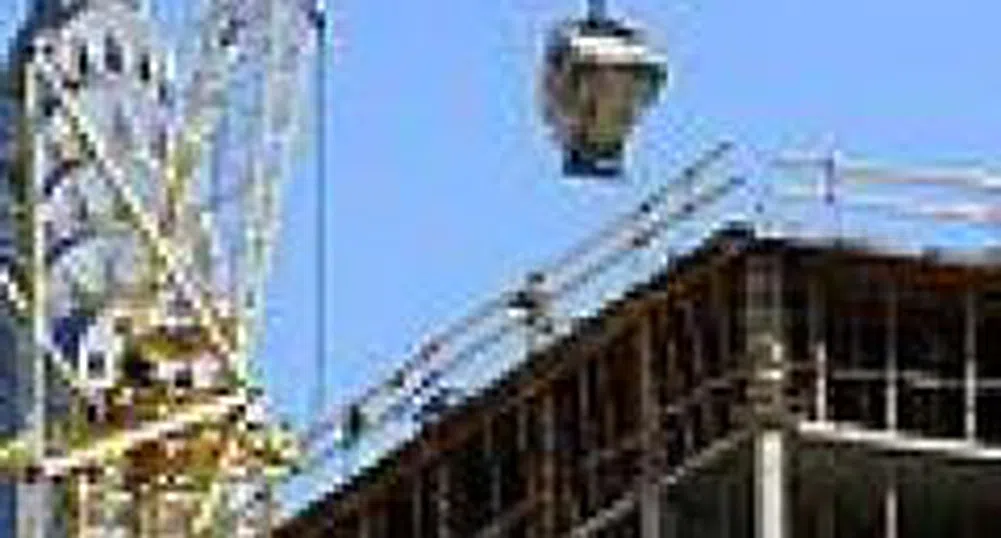 Industrial Property Yields in Bulgaria Projected Under 10%