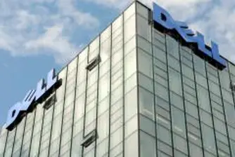 Dell със спад на продажбите и ръст на печалбата
