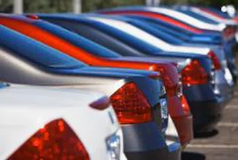 Toyota пуска в продажба моделът Camry руско производство