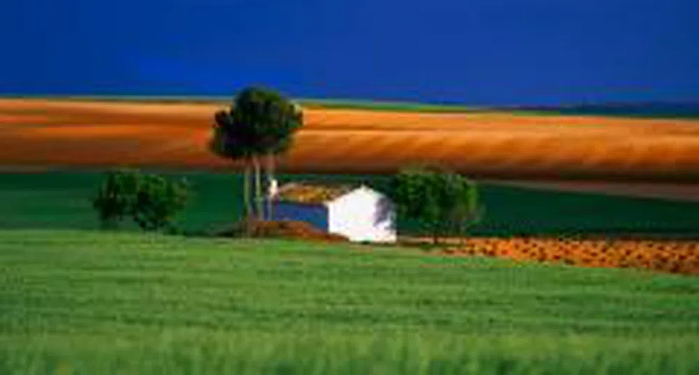 Advance Terrafund Acquires 8,000 Decares of Land At an Avg of 350 leva In April