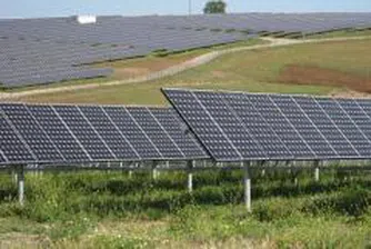 В Мароко започна строителството на първата в света електроцентрала, използваща слънчева енергия и мазут