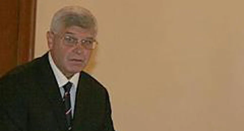 Назначиха Кирил Ананиев за ръководител на програма ФАР на ИА в МФ