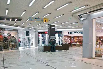 Война между наемател и наемодател и в Сити център София