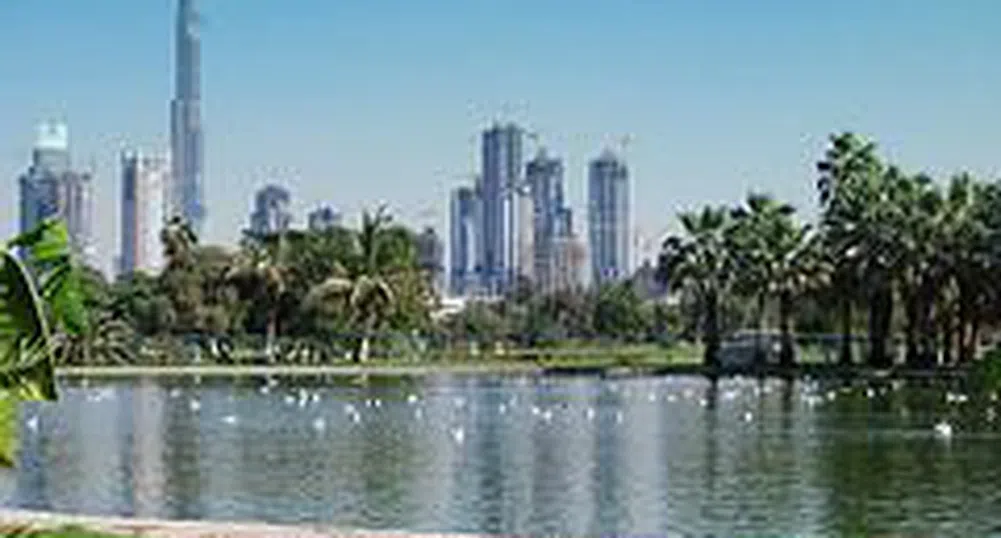 Цените на жилищата в Дубай със спад от 40%