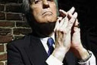 Италианската мафия филтрира около 7% от БВП на страната