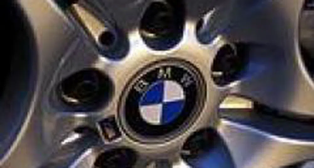 BMW съкращява хиляди работници през 2008 г.