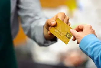Number of Customers of Cashless Payment Services Grows