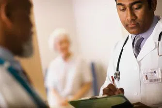 Лекарската професия е най-високо платена в САЩ