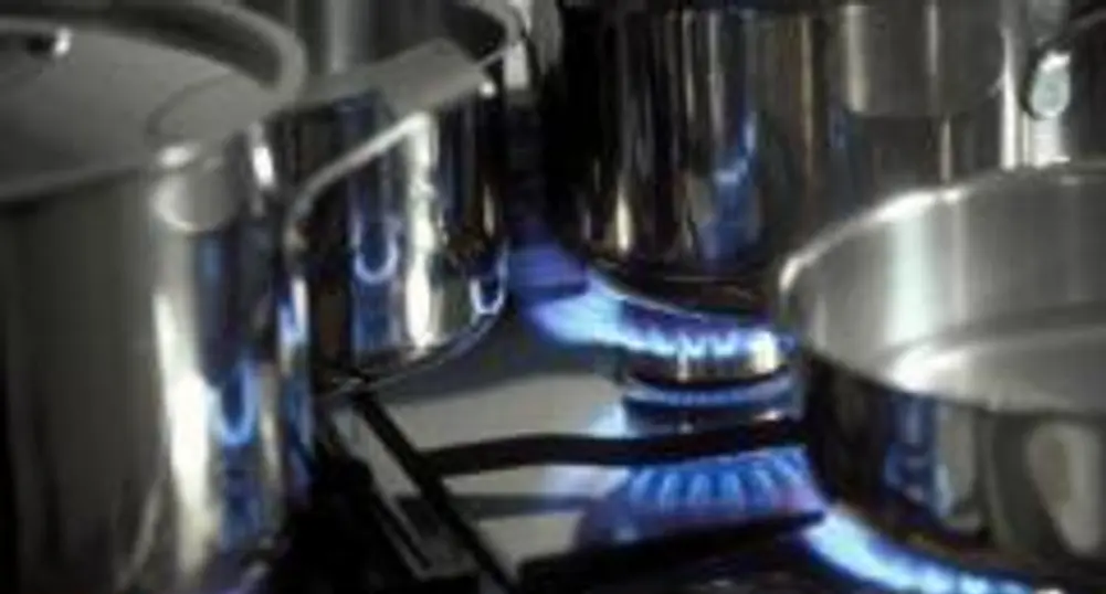 ДКЕВР предлага поевтиняване на газа с 11.18%