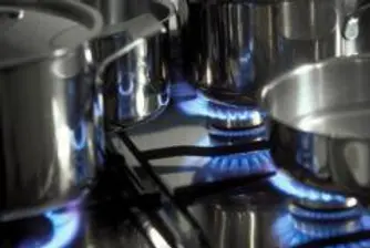 ДКЕВР предлага поевтиняване на газа с 11.18%