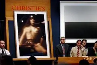 Christie's освобождава 1/4 от персонала си